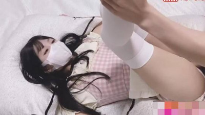 Original video of Caomei. The kitchen outputs a pink and tender little chef