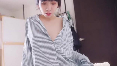 JVID. My dear elder sister helped me to lose my virginity