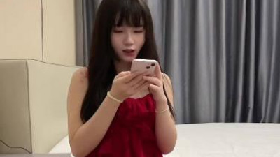 Caomei video original. Make an appointment with a soft and cute little girl