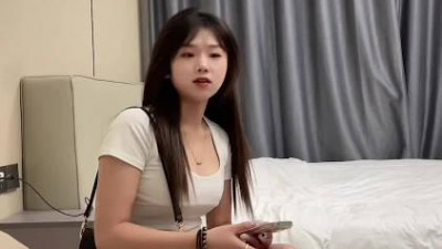 Caomei video original. Make an appointment with a student girl who looks like the Douyin celebrity Dong Chichi