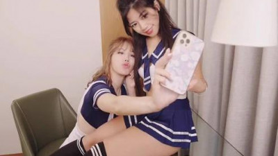 Lesbian Slut-Xin Yuri