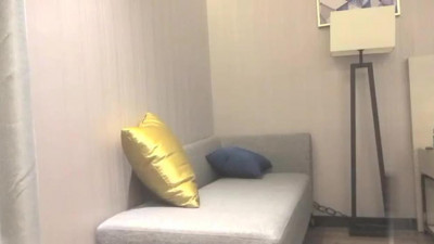 비주얼 좋은 기질 미녀로 약속해 짝짝
