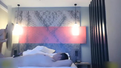 늘씬한 언니가 살살 해달라고 하시는데