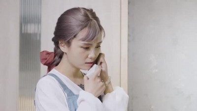 국산 영화 실사판 _염모2_ 모함 당한 사람의 아내