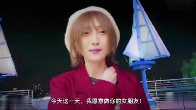 국산 영화 특파원과 섬나라 미녀 쌍십일지애