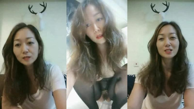 기질소부 스타킹 취미