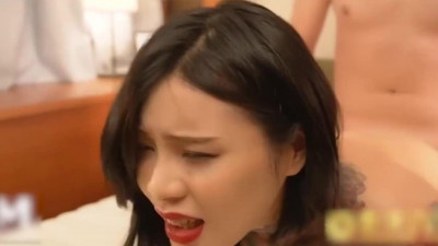최상품 섹시 아줌마 폭행 후입_HD