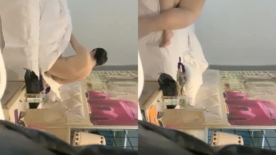 호텔이 문을 열자 근처 청순한 여동생이 조금 통통하고 살이 찐 젊은이의 찌질함. 너무 신경 쓰지 말고 그냥 꽂아두면 된다.