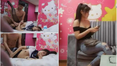 【양소제 탐화】동북 랴오닝에서 유행하는 유제품이 노출되면 오빠는 내가 꼭 너한테 연애하는 기분을 느끼게 해줄거야…