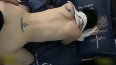 똥꼬 누이동생이 열심히 일합니다.