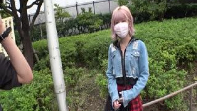 ARA-515【작은 미소녀】【갸루】루루차 삼상! 아파 너무 좋아 아브노말갸루가 자극을 원해 AV 출연해 버림ㅋ 아리스루루
