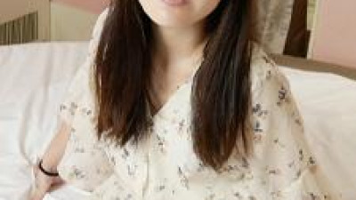 민낯 AV 인터뷰~뽀송뽀송 롤리 샴쌍둥이 소녀의 첫 AV 등장~시라카와 세리나