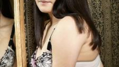 민낯 AV 인터뷰~ 뭐든지 다 듣는 글래머러스한 몸매~ 데즈카 아키미