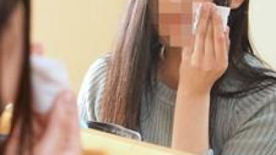 민낯~음부 노출보다 민망~사노 시즈카