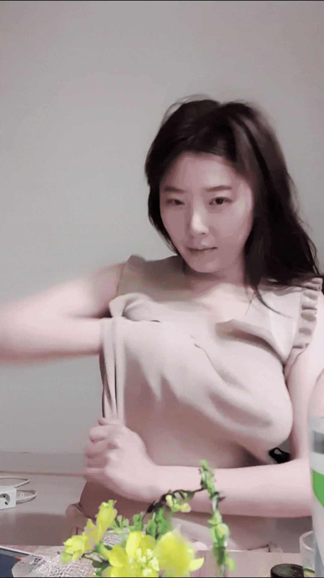 존예 G컵 육덕거유녀 빅파이노출 하이라이트편