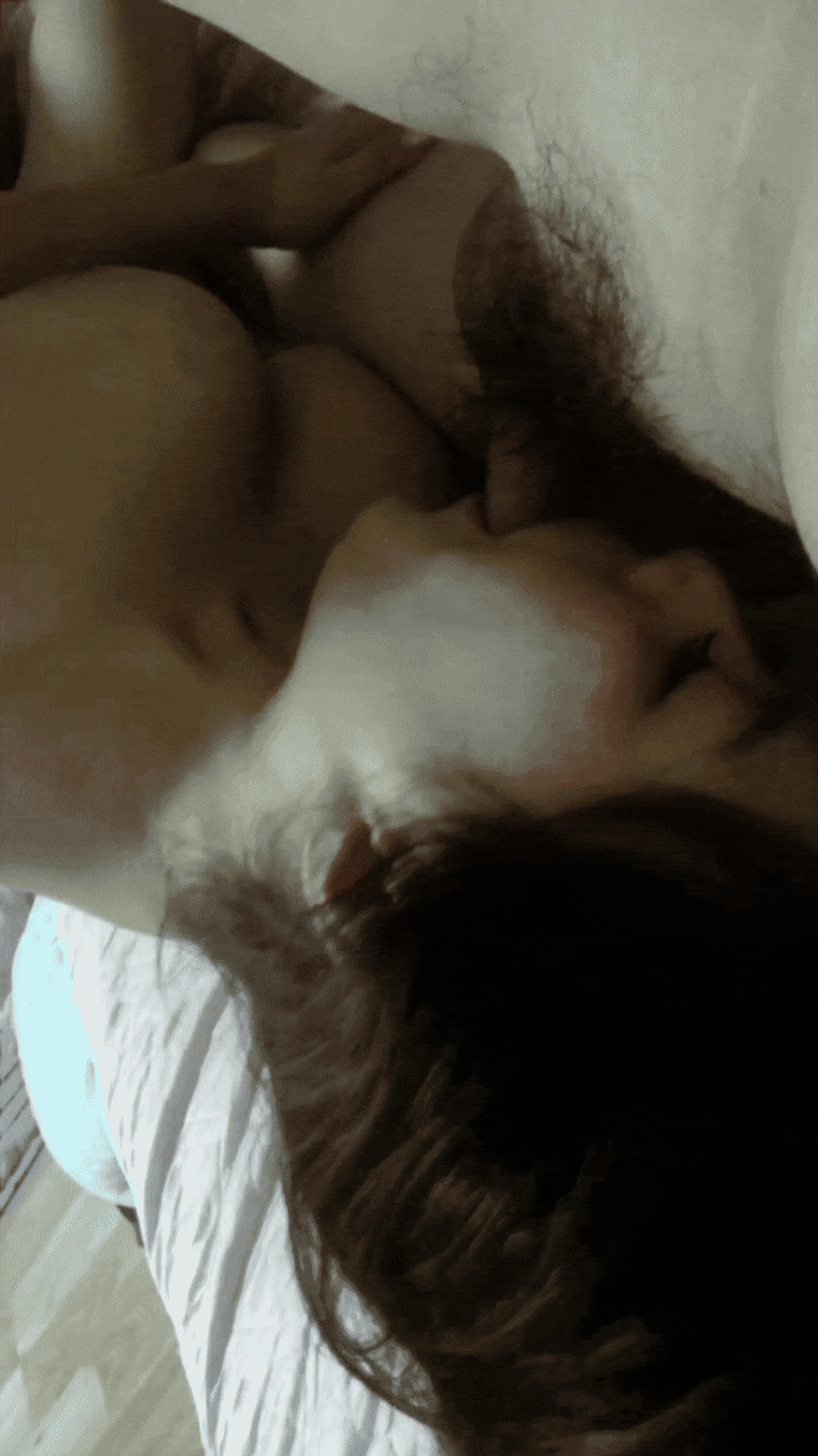 순종적인 거유여친 풀팩