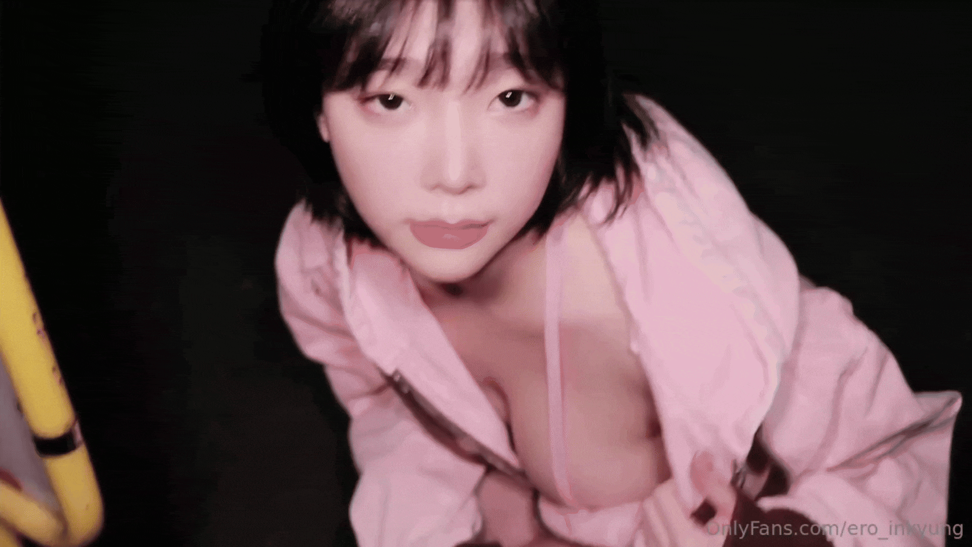팬트리 강인경 야노신작