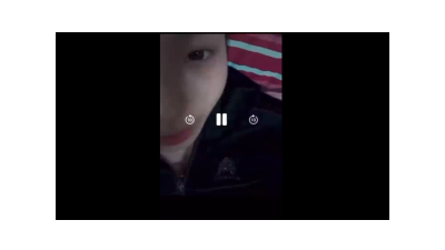 아직한번도 안해봤다는 아다의 가슴