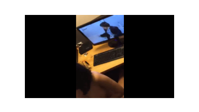 커플pc석에서 떡치는걸 촬영한 알바