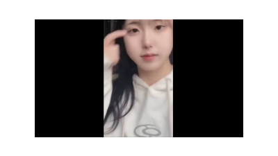 예고에서 현대무용 하는 고등어